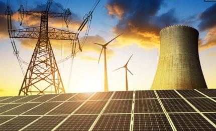 Noua lege a energiei electrice, care armonizează cadrul legal național cu cel comunitar, a fost publicată în Monitorul Oficial