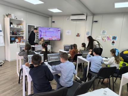 Oportunitate de angajare: Diaconia deschide un nou post la Centrul Comunitar din Cahul