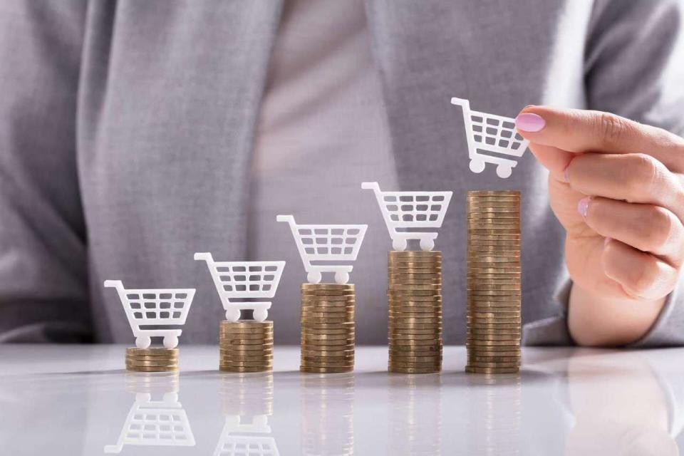 Inflația încetinește ușor în Republica Moldova, dar prețurile reglementate și tarifele energetice mențin presiunea asupra economiei