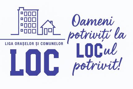 Liga Orașelor și Comunelor (LOC) și-a înregistrat oficial candidații. Vezi pe ce poziție este Sergiu Rența, candidatul de la Cahul