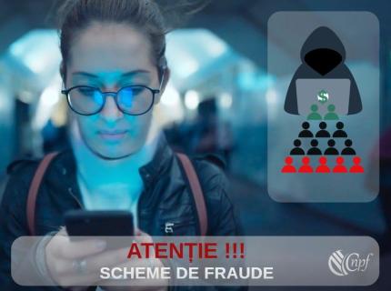 Atenție! Grupuri false de „investiții” pe WhatsApp și Telegram atrag victime cu câștiguri iluzorii