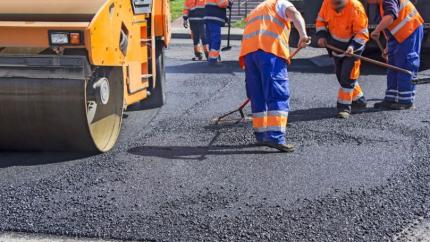  Drumuri și clădiri afectate de ploi, reparate cu sprijinul Guvernului: 3 milioane de lei alocați