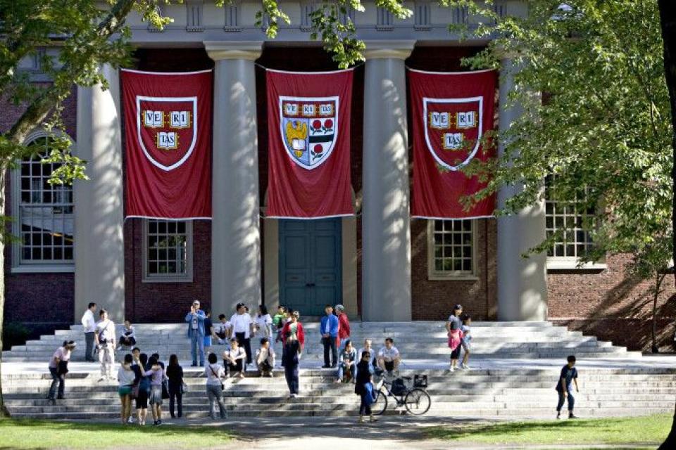 China depășește pentru prima dată Statele Unite la numărul de universități incluse în topul Shanghai
