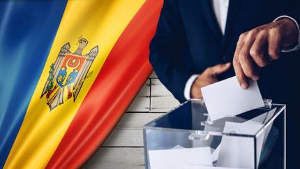 Cahul, în topul raioanelor cu cei mai mulți alegători din Republica Moldova