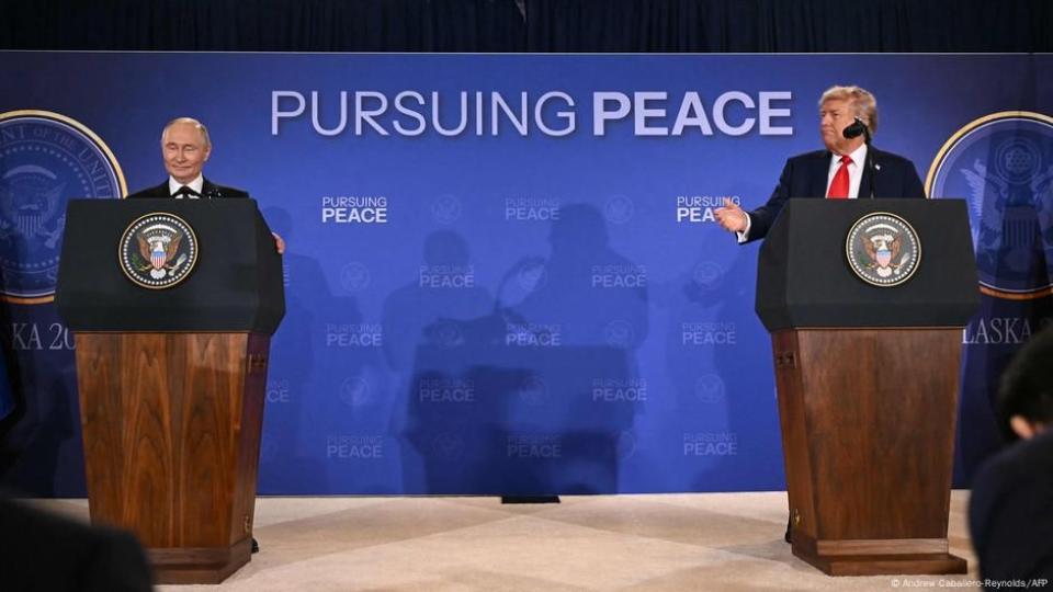 Summitul SUA–Rusia din Alaska, apreciat ca „productiv”, dar fără înțelegere asupra încetării războiului