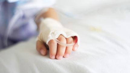 Doi copii, la terapie intensivă după accidentul de la Cahul. Medicii de la IMC explică situația