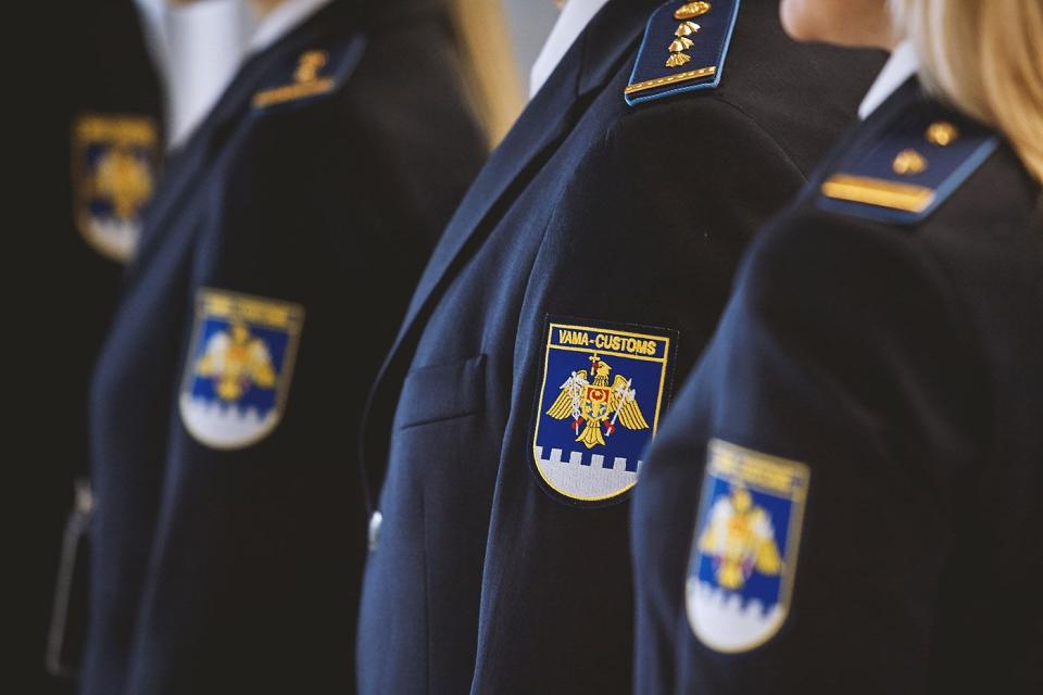 Serviciul Vamal raportează încasări de peste 791,16 milioane lei în perioada 4 - 10 august 2025