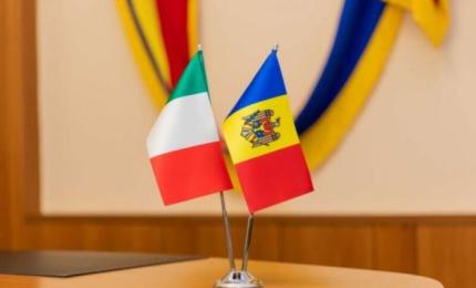 Соглашение о социальной защите между Молдовой и Италией вступает в силу с 1 сентября. Что оно предусматривает