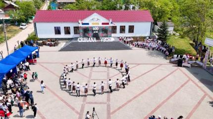Program special la Crihana Veche pentru 31 august: cultură, tradiții și foc de artificii