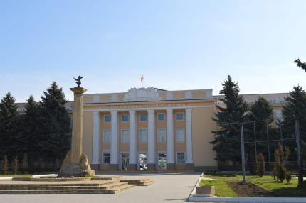 Echipamente moderne și centre noi la Universitatea din Cahul, prin proiectul susținut de Banca Mondială