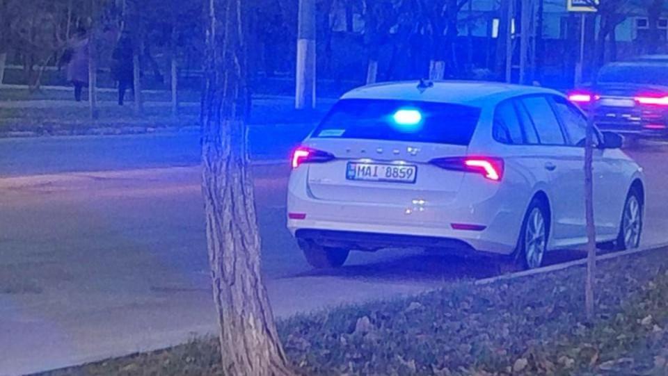 Atenționare pentru șoferi: Mașinile capcană ale poliției vor înregistra și depășirea limitei de viteză