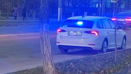 Atenționare pentru șoferi: Mașinile capcană ale poliției vor înregistra și depășirea limitei de viteză