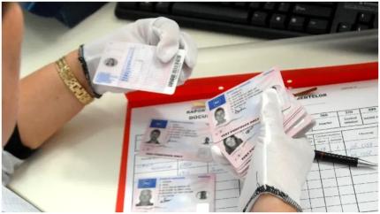 482 de șoferi lăsați fără permis în ultimele două luni pentru viteză excesivă