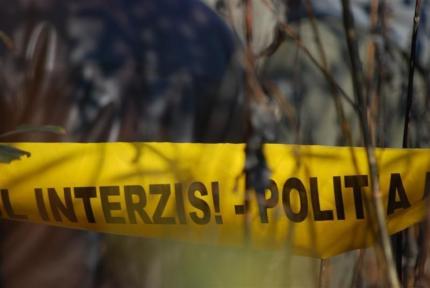 Crimă la Cahul. Și-a ucis fosta soție cu ciocanul în cap, la o lună după divorț