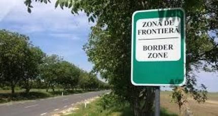 Ce trebuie să știi despre accesul în zona de frontieră și în fâșia de protecție
