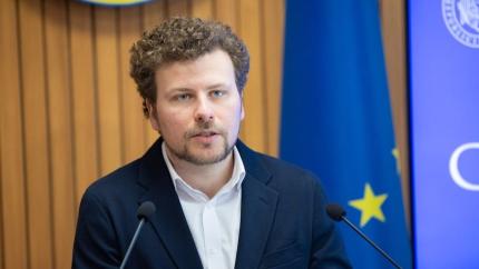 	Dan Perciun: „Nu deschideți conturi noi! Alocația de 1000 de lei poate fi ridicată de oriunde”