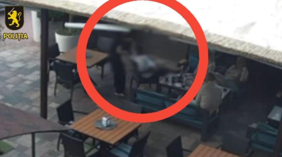 Avocat și lider local „Pobeda” din Cahul, cercetat pentru huliganism după un incident la o terasă din Leova