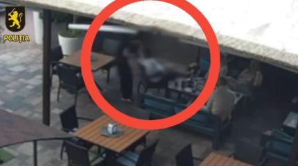 Avocat și lider local „Pobeda” din Cahul, cercetat pentru huliganism după un incident la o terasă din Leova