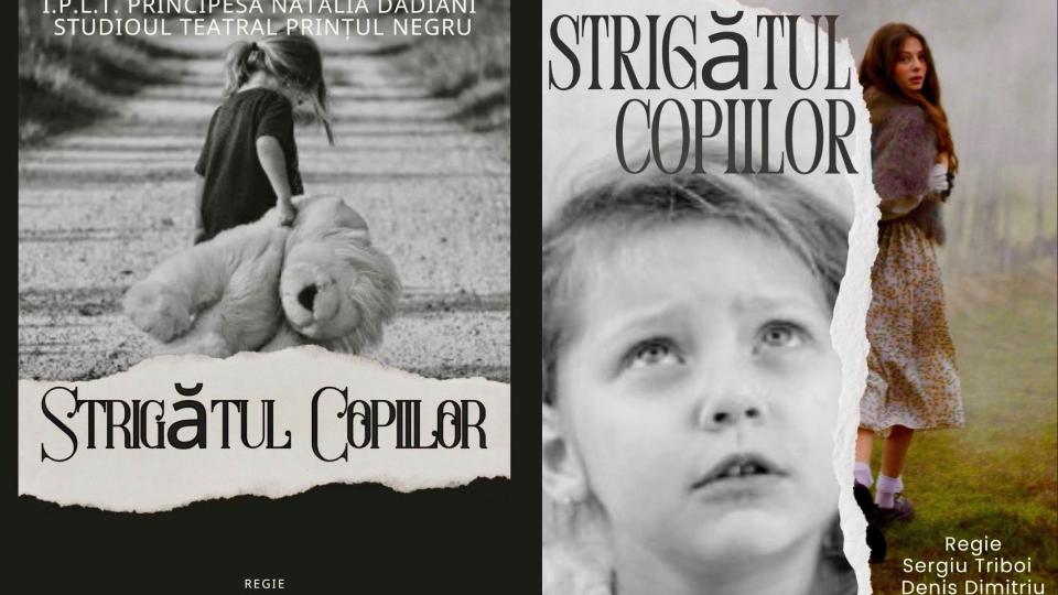 Eveniment cultural gratuit la Teatrul „B. P. Hasdeu” din Cahul pe 24 august 2025