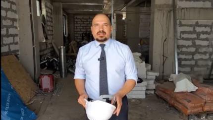 Alexei Buzu: „La Cahul va fi deschis al doilea centru Barnahus din țară”