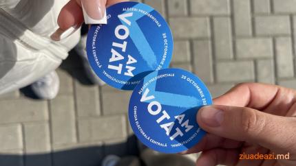 Peste 38.000 de tineri vor vota pentru prima dată la alegerile din 28 septembrie 2025