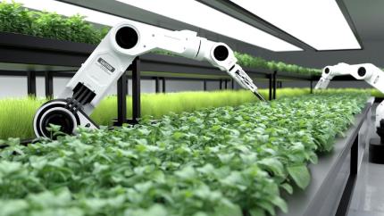 În Republica Moldova va fi creat primul parc industrial dedicat inovațiilor digitale în agricultură