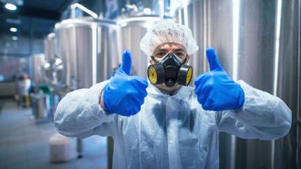Guvernul actualizează Regulamentul privind exportul și importul produselor chimice periculoase
