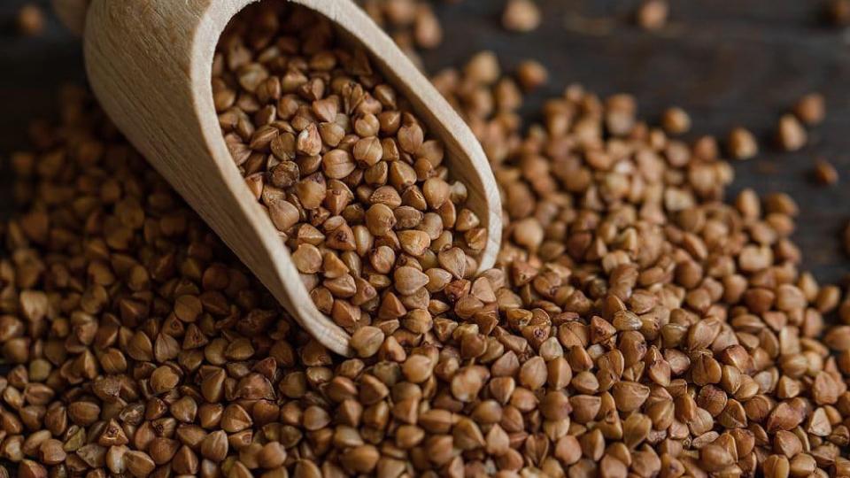 Produs alimentar retras de pe piață: hrișcă cu nivel periculos de glifosat