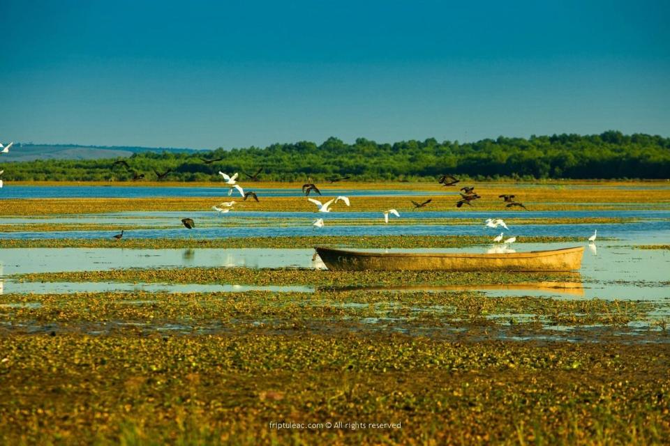 Sudul Moldovei va avea rețele de apă modernizate și noi atracții turistice