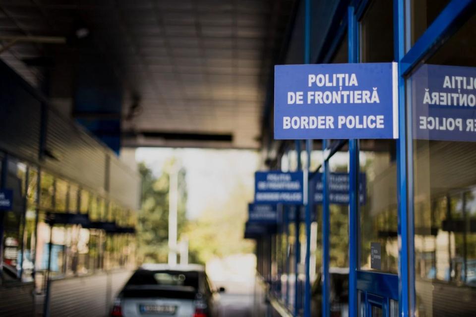 Moldova și România introduc control comun la Giurgiulești–Galați pentru reducerea timpilor de așteptare