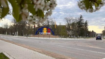 În Cantemir vor fi modernizate mai multe străzi printr-un proiect de peste 8 milioane lei