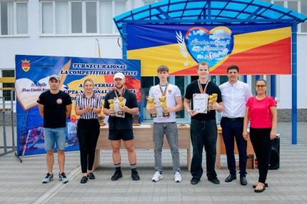 Cahul marchează 31 august prin competiții sportive. Despre ce merge vorba