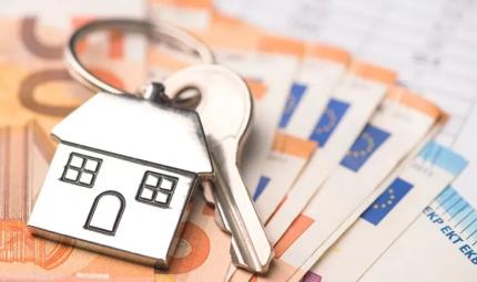 Veniturile din impozitul pe chirii au ajuns la 52,4 milioane lei, în creștere cu 28% față de anul trecut