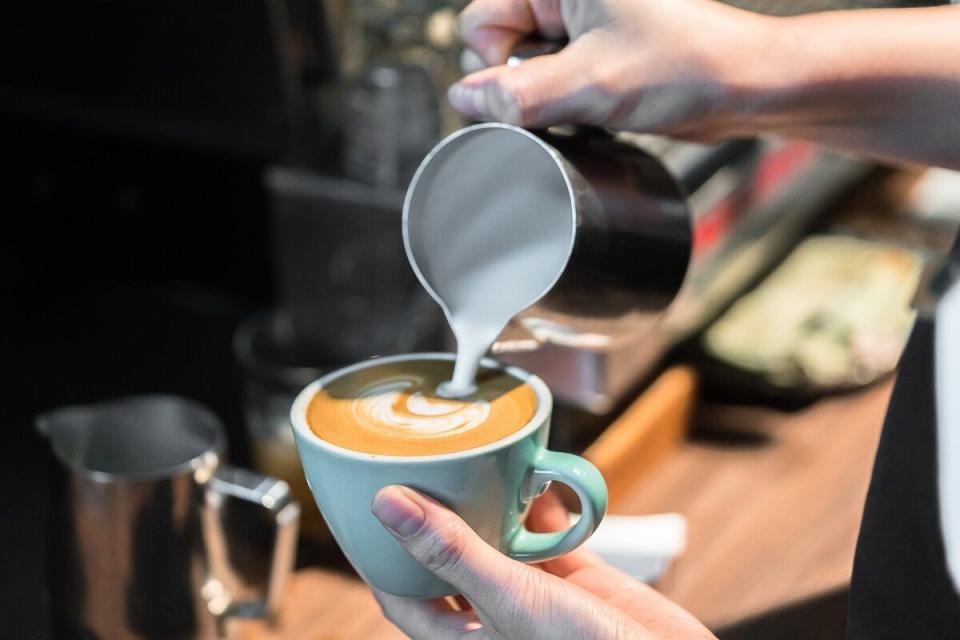 Câtă cafea bea, de fapt, un moldovean: consumul s-a înmulțit de peste 150 de ori în 24 de ani