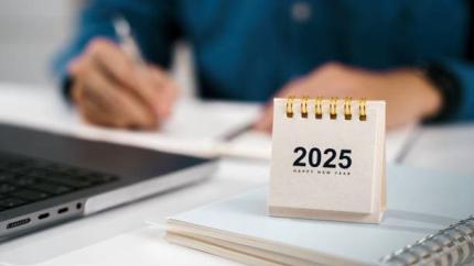 25 august 2025 – termenul limită de prezentare a dărilor de seamă fiscale pentru luna iulie