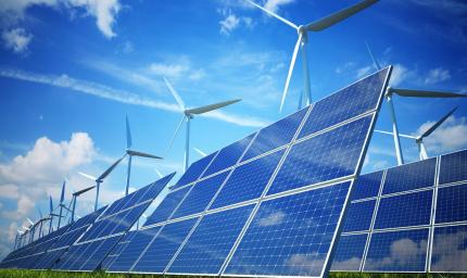 Promovarea energiei regenerabile în Republica Moldova, susținută printr-un acord cu Agenția Franceză pentru Dezvoltare