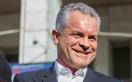 Curtea de Apel din Atena a decis extrădarea lui Vlad Plahotniuc în Republica Moldova