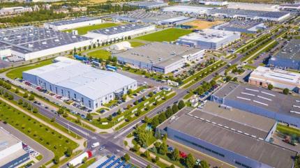 Guvernul lansează un nou Program pentru dezvoltarea parcurilor industriale în regiunile țării