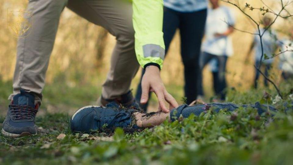 Procuratura Cahul: Arest preventiv pentru minorul învinuit de omorul cu deosebită cruzime al adolescentului de 15 ani din Andrușul de Sus