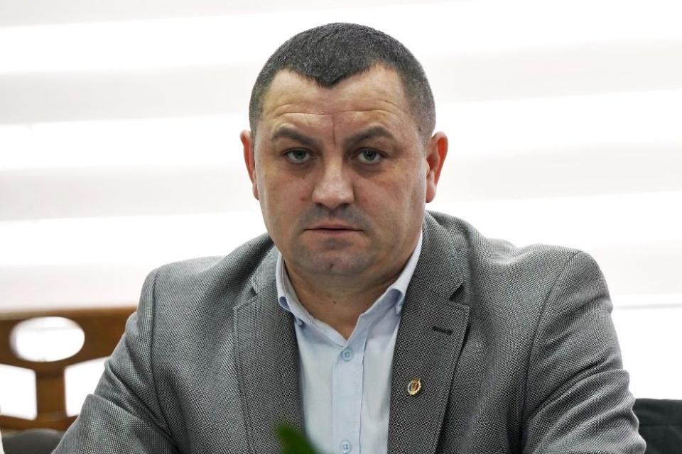 Sergiu Rența renunță să candideze independent. Va fi pe un loc de frunte pe lista LOC