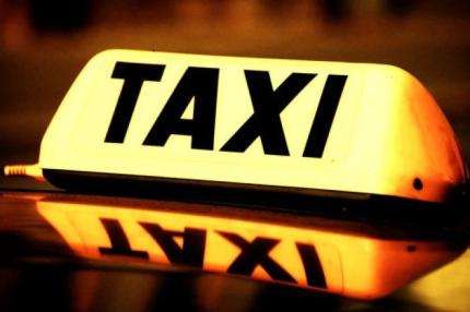 În atenția contribuabililor din domeniul transportului rutier de persoane în regim de taxi