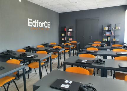 Facultatea de Științe Umaniste și Pedagogice din Cahul, modernizată prin proiectul „Învățământul Superior din Moldova”