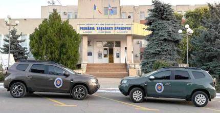 CNA și procurorii mun. Cahul investighează doi viceprimari din Comrat pentru abuz de serviciu. Unul dintre ei, reținut pentru 72 de ore