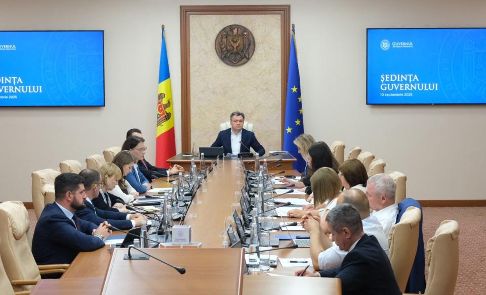 Sprijin mai rapid în caz de criză: Guvernul a creat un centru național de intervenție