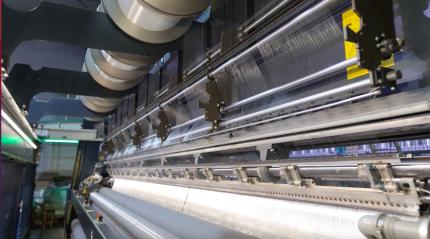 O companie din Moldova printre primii zece producători de fibră de sticlă din Europa 