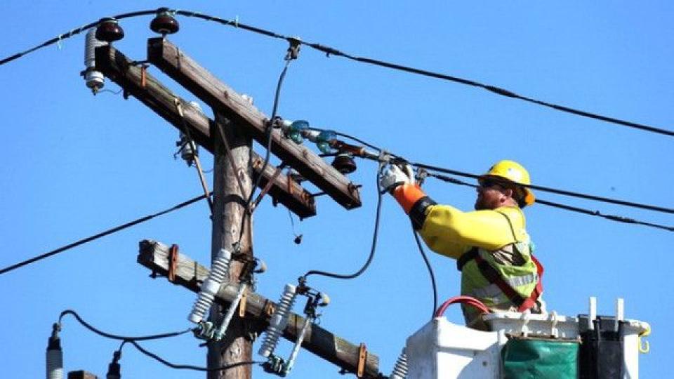 Lucrări programate la rețelele electrice în Cahul și localitățile din apropiere pe 19 septembrie