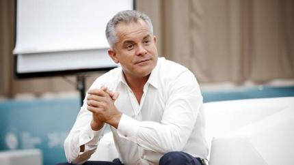 Procedura de extrădare a lui Vladimir Plahotniuc a fost reluată