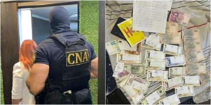 НЦБК возбудил 13 новых дел и наложил аресты на имущество более чем на 1,4 миллиона леев