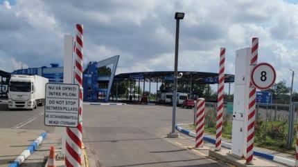 Republica Moldova, printre primele țări care au trecut la NCTS versiunea 6. Ce semnifică acest lucru?