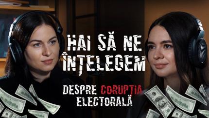„Hai să ne înțelegem”: Despre ce e corupția electorală și ce înseamnă alegeri libere